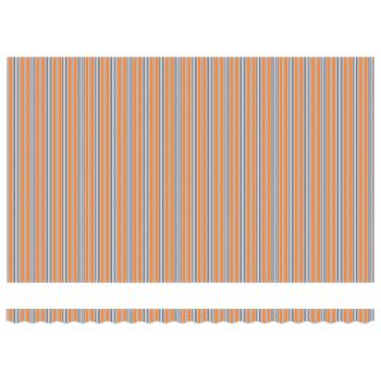 Ausziehbare Markise Mehrfarbig 500 x 300 x 165 cm