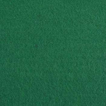 Teppich Uni Grün 1 x 24 m Stoff