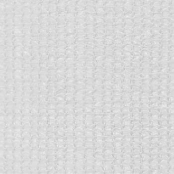 Außenrollo 225 (B)x140 (H) cm Weiß