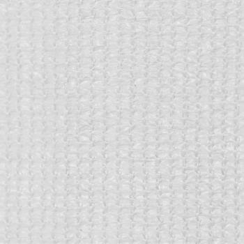 Außenrollo 245 (B) x 140 (H) cm Weiß