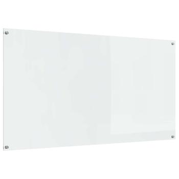 ARDEBO.de - Küchenrückwand Transparent 110 x 60 cm Gehärtetes Glas