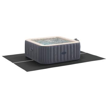 Bodenfolie für Pools 300 x 220 x 0,1 cm Rechteckig Vliesstoff