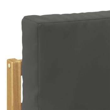 Outdoor-Sofagarnitur 4 Stück