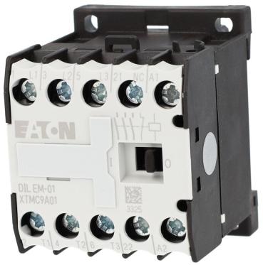 Eaton DILEM-01(230V50HZ240) Leistungsschütz (51795)