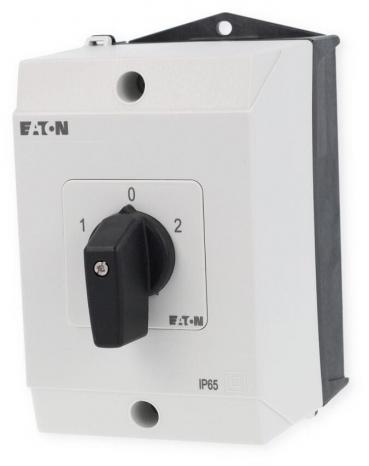 ARDEBO.de Eaton T0-3-8401/I1 Wendeschalter (207132)