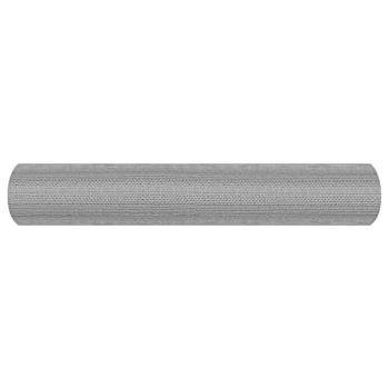Drahtgeflecht 40 x 2000 cm 18 Mesh Edelstahl 304 Silber