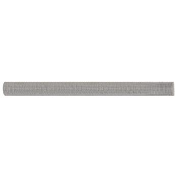 Mesh Bildschirm 120 x 500 cm 8 Mesh Edelstahl 201 Silber