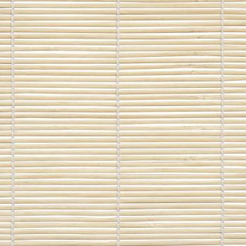Rollo Natur 130 x 160 cm Bambus