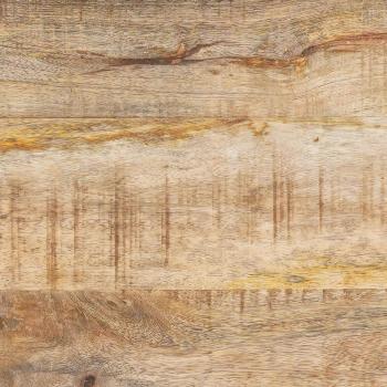 Stauraumschränke 2 Stk. 120 x 33 x 75 cm Massivholz Mango