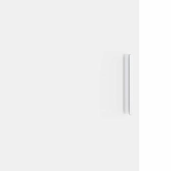 Schreibtisch 2 pcs Weiß