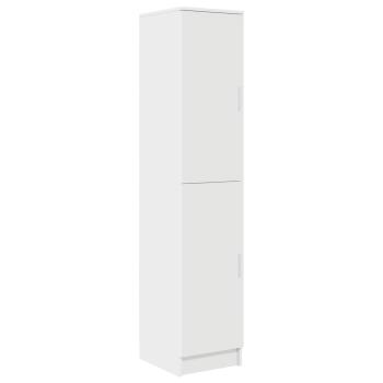 Schreibtisch 2 pcs Weiß