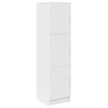 Schreibtisch 2 pcs Weiß