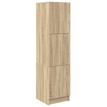 Schreibtisch 2 pcs Sonoma-Eiche