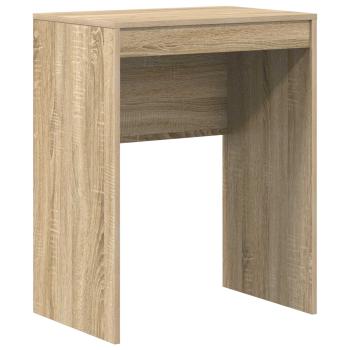 Schreibtisch Sonoma-Eiche 105,5 x 34 x 127 cm 2 stk.
