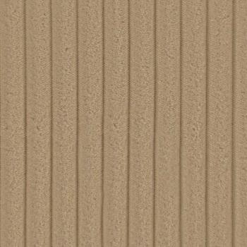 Sofa Set 2 Stk. Taupe Polyester