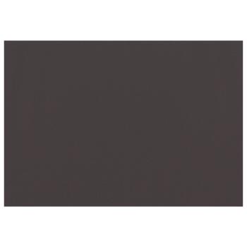 Markisenersatzstoff Anthrazit 250 x 200 cm Polyester