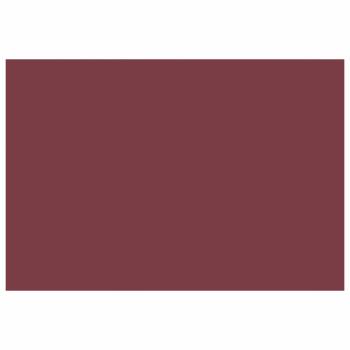 Markisenersatzstoff Bordeauxrot 300 x 250 cm Polyester