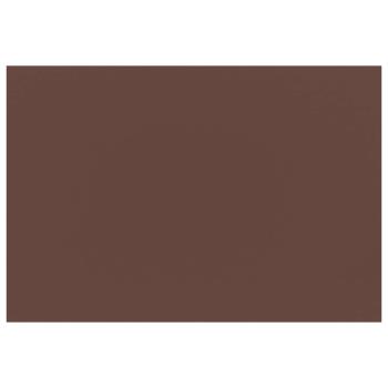 Markisenersatzstoff Braun 600 x 300 cm Polyester