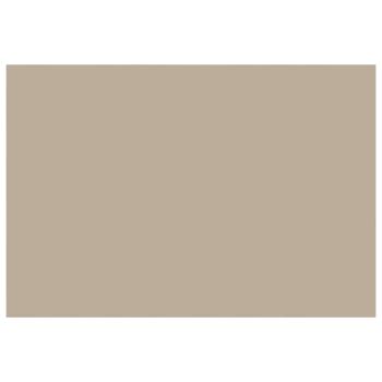 Markisenersatzstoff Beige 400 x 300 cm Polyester