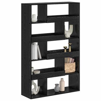 Bücherregal 100 x 33 x 156,5 cm Holzwerkstoff