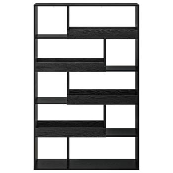 Bücherregal 100 x 33 x 156,5 cm Holzwerkstoff