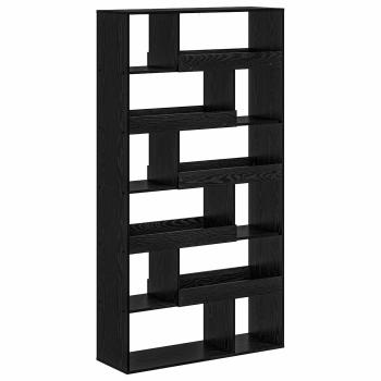 Bücherregal 100 x 33 x 156,5 cm Holzwerkstoff