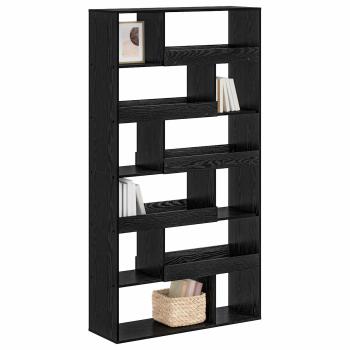 Bücherregal 100 x 33 x 156,5 cm Holzwerkstoff