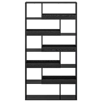 Bücherregal 100 x 33 x 156,5 cm Holzwerkstoff