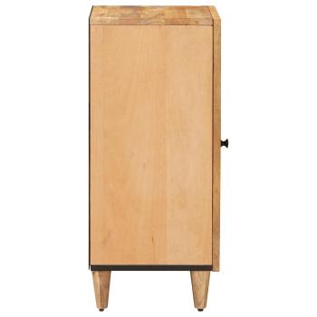 Stauraumschränke Braun 40 x 33,5 x 75 cm Massivholz Mango