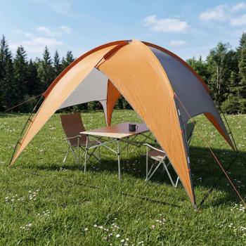 ARDEBO.de - Campingzelt mit Regenhaube wasserdicht 3 Personen