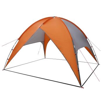 Campingzelt mit Regenhaube wasserdicht 3 Personen