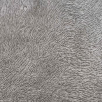 Katzennbaum mit Sisal-Kratzsäulen Hellgrau 114 cm