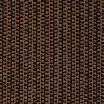 Außenrollo 90% UV-Block Braun 80 x 140 cm HDPE