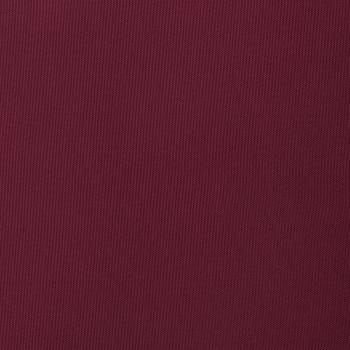 Garten-Schirm mit Fuß 270 x 270 cm Polyester Rechtwinklig