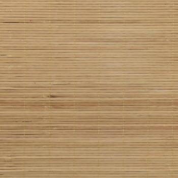 Rollo Braun 40 x 220 cm Bambus