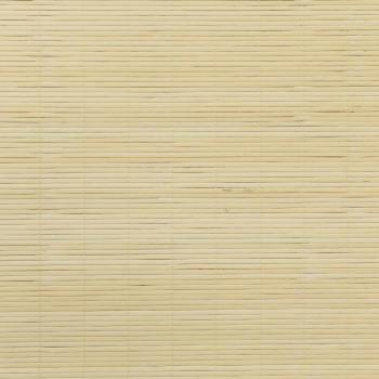 Rollo Natur 160 x 220 cm Bambus