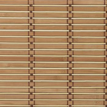 Rollo Natur 50 x 220 cm Bambus