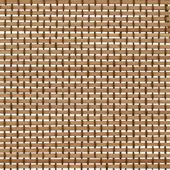Rollo Braun 80 x 160 cm Bambus