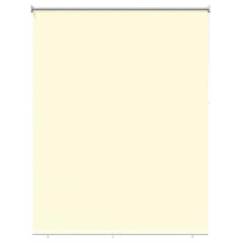 Außen-Rollos mit UV-Schutz Creme 165 x 230 cm (B x H) Polyester