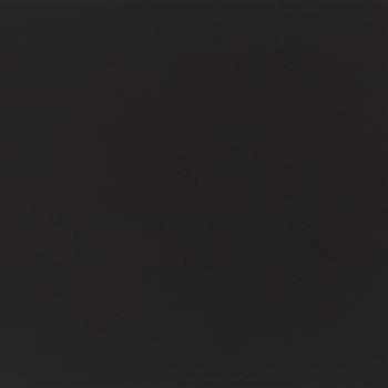 Sessel Schwarz Kunstleder