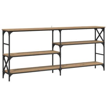 Konsolentisch Metall PB