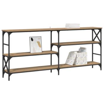 Konsolentisch Metall PB