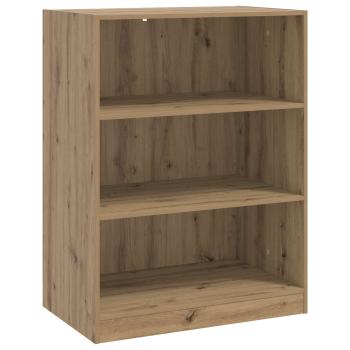 Kleiderschrank Artisan-Eiche 77 x 48 x 102 cm PB