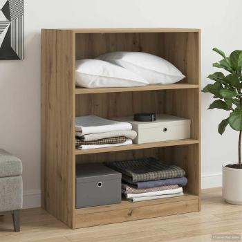 Kleiderschrank Artisan-Eiche 77 x 48 x 102 cm PB