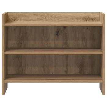 TV-Schränk 60 x 33 x 47 cm Artisan-Eiche Holzwerkstoff