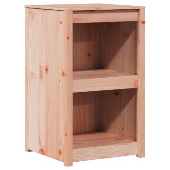K?chenschrank MEPPEL Braun Eichen-Optik 55 x 55 x 92 cm