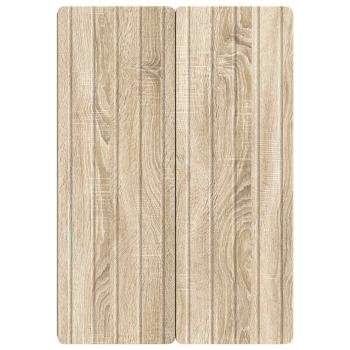 Wandschrank Sonoma-Eiche 66 x 34,5 x 92 cm Holzwerkstoff