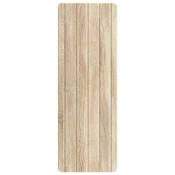Wandschrank Sonoma-Eiche 33 x 34,5 x 94 cm Holzwerkstoff