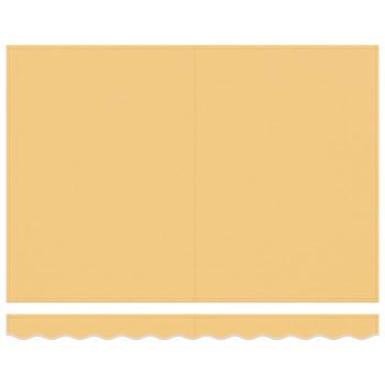 Ersatzbespannung für Markise 3 x 2,5 m Sand Polyester