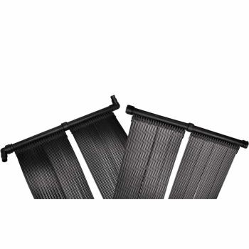 ARDEBO.de - Solar-Panel für Poolheizung 80x620 cm
